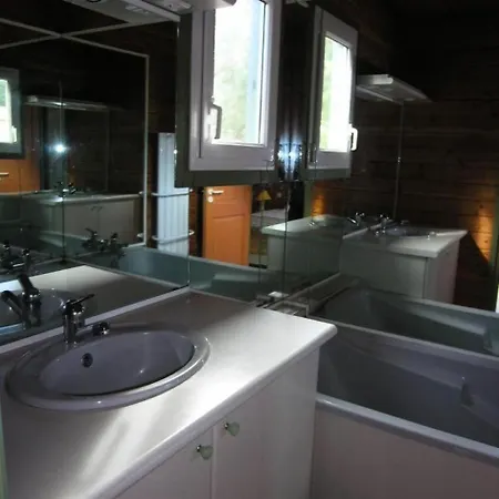 Villa 03134-lacanau Ocean - Bois Independant, 3 Chambres, 6 Personnes Proche Ocean Mae-0531 Lacanau