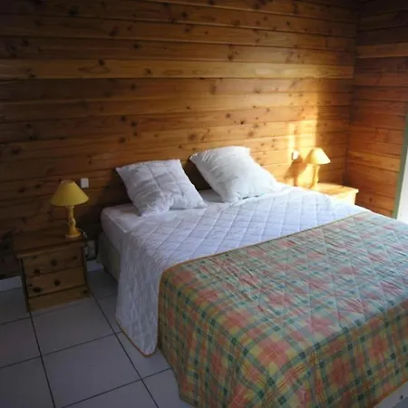 03134-lacanau Ocean - Bois Independant, 3 Chambres, 6 Personnes Proche Ocean Mae-0531 Villa