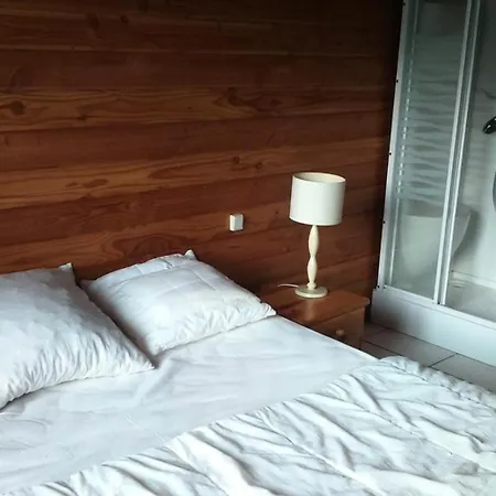 Villa 03134-lacanau Ocean - Bois Independant, 3 Chambres, 6 Personnes Proche Ocean Mae-0531 *