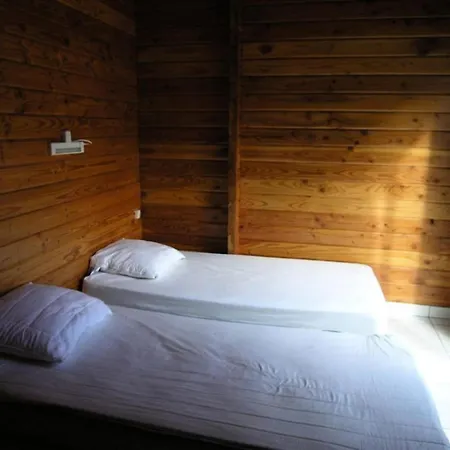 Villa 03134-lacanau Ocean - Bois Independant, 3 Chambres, 6 Personnes Proche Ocean Mae-0531